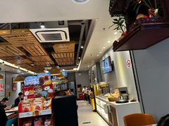 -豪享来中西餐厅(隆昌店)