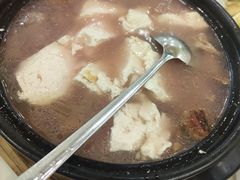-老蒲鲜·地标·非遗美食(涵江店)