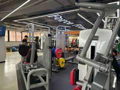 -ALIV WELLNESS运动健身(浦东大道店)