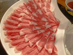 -南门涮肉(上海二店)