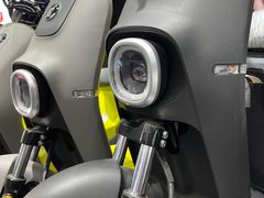 -九号电动车(安定门内大街店)