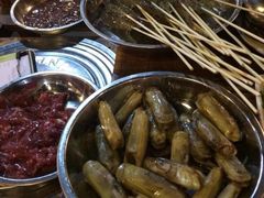 iphone_upload_pic-盈田盈粥庄(博山东路店)