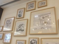 大堂-糖糖屋•糖水•雪花冰店(时尚天河店)