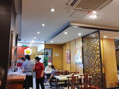 -东泰祥生煎馆(重庆北路店)