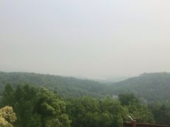 -杭州海华满陇度假酒店