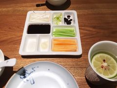 酥不腻烤鸭套餐—烤鸭调料-小大董·烤鸭(凤凰汇店)