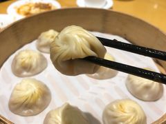 -鼎泰丰(嘉年华•海信广场VILLAGE店)