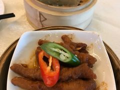 -海皇食府(水都假日酒店店)