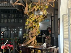 -22ºN BISTRO西餐&酒馆