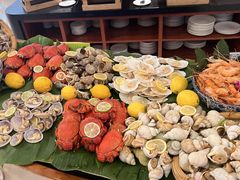 -昆明佳华广场酒店·西餐厅