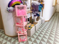 -MUE·沐懿(新浙北悠漫街店)