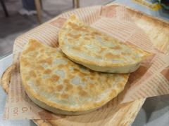 -听涛雅苑百味饺子老家菜馆