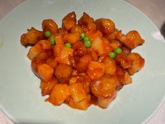 -滇铺子·云南特色菜·鲜花野菜季(曲靖万达店)