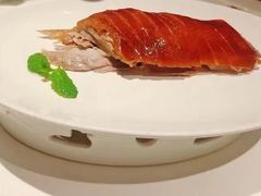 -四季民福烤鸭店(王府井灯市口店)