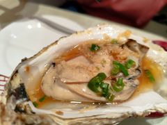 -良友·海鲜青岛菜(五四广场店)