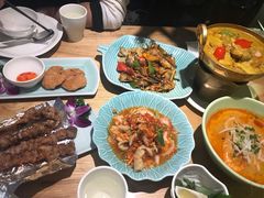 -米纸越南小馆(金鹰世界店)