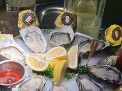 -囧吉香生蚝牛排馆(湖北路店)