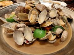 -新白鹿餐厅(爱琴海购物中心店)