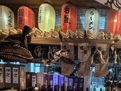 -九酢·海鲜居酒屋
