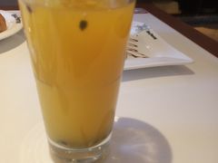 百香果汁-斗牛士牛排(南京东路店)