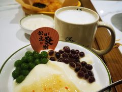 -春家·非遗手工小吃(徐汇万科广场店)