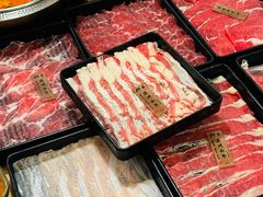 -牛匠和牛寿喜锅(西安总店)