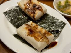 -福烤锦花(长乐路店)