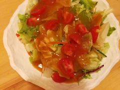 -浪花亭日本料理(古田路店)