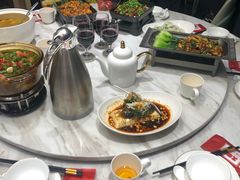 -大中小寻味生活餐厅(华润店)