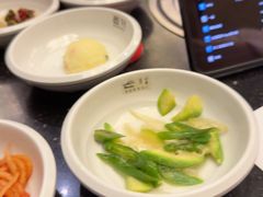 -本家·添百客韩国料理(泰然店)