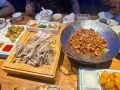 -俭寨大盘鸡·缸子肉·小公鸡·新疆菜(云通店)