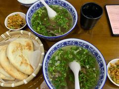 -长安后宰门水盆羊肉(新都心店)