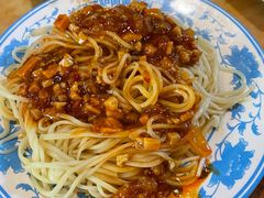 -敦煌达记酱驴肉黄面馆