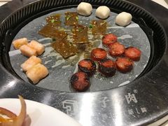 -么子烤肉(化龙池店)