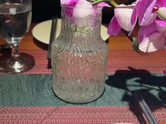 -翡翠鸟精品泰国菜(北辰财富中心店)