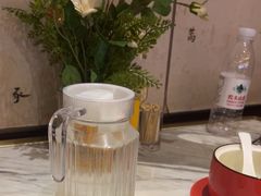 -独一处粥城(抚河北路店)