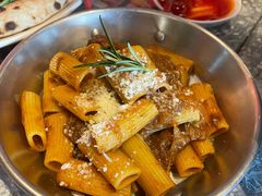 慢炖牛肉酱意面-BOTTEGA意库(中骏世界城店)