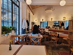 -Bitter酒吧(五原路店)