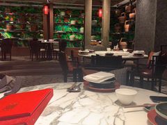 -湖滨28中餐厅·西湖宴·杭州君悦酒店