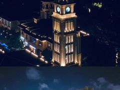 -上海浦东星河湾酒店