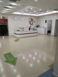 -五洲妇儿医院
