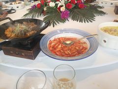 -同庆楼(金宝汇店)