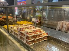 -LELECHA乐乐茶(百货大楼店)