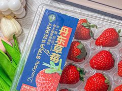 -永辉超市(晋江万达广场店)