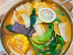 -超级泰·泰式麻辣烫(南京商厦店)