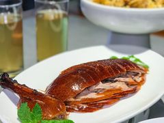 -如一烤鸭