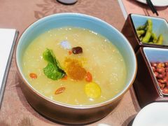 银耳羹-佳兰雅序融合菜(高新店)