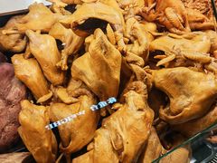 -胖东来生活广场(健康路店)
