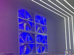 -关你鬼室大型密室逃脱(佛山创意园店)
