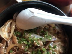 -笑福亭料理小馆(解放碑店)